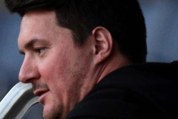 Condenaron a uno de los hermanos de Lionel Messi