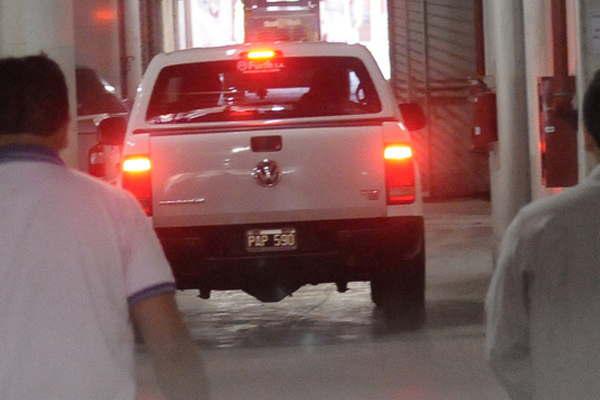 Moreno- No firmeacute ninguacuten fallo di cumplimiento a medidas de mis pares