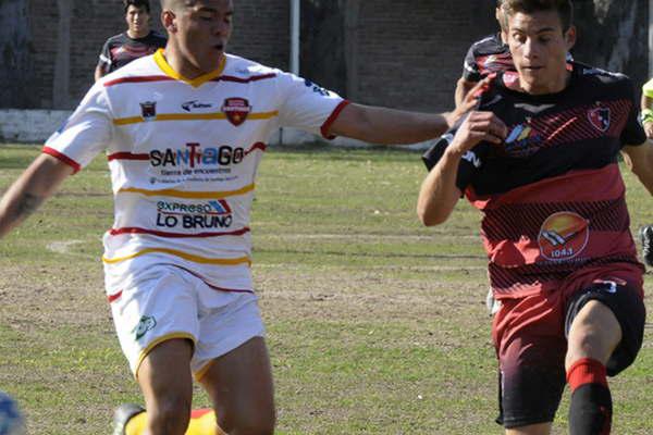 Instituto volvioacute a ganar y ahora manda en soledad