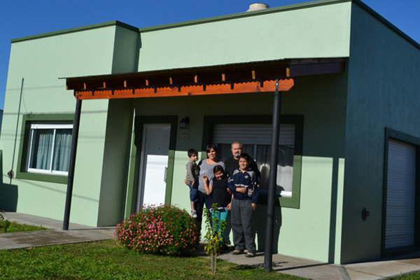 El 30 de septiembre se anunciaraacute quieacutenes lograron acceder a los creacuteditos Procrear