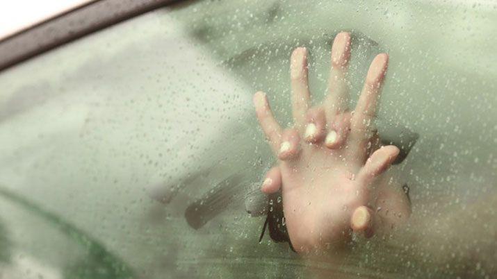 Buscaba placer y lo asaltaron a punta de pistola