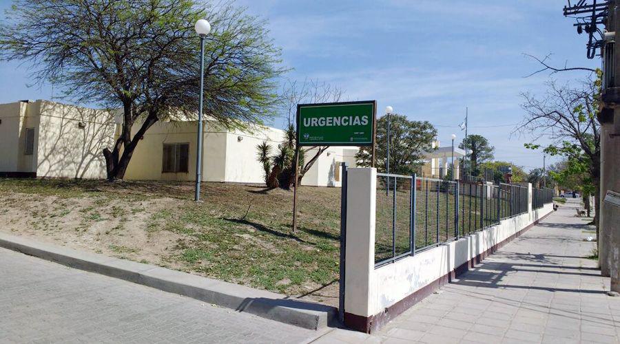 Las Termas- un nintildeo de seis antildeos recibioacute un implante coclear