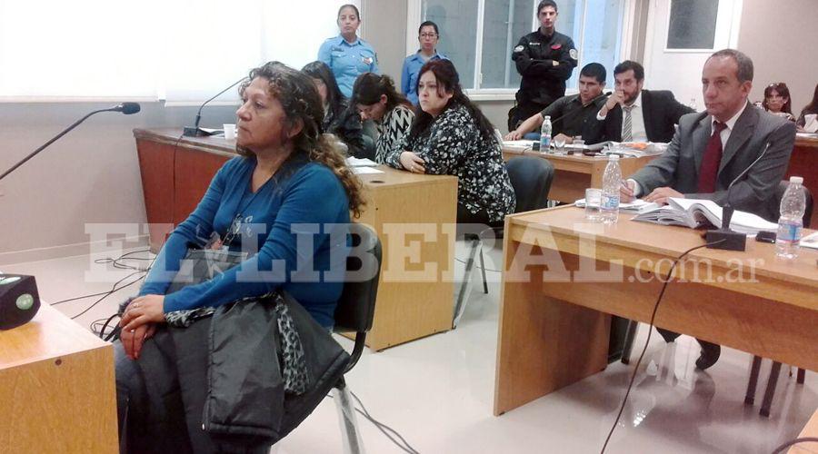 Caso Leda- Mis entidades han matado a una persona