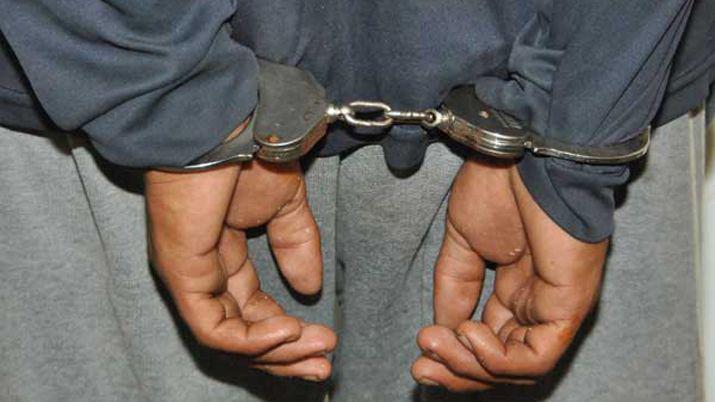 Permanece a disposición de la Justicia