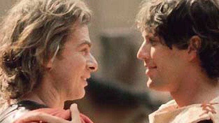 CARTELERA TV  CINE  SHOWS  16 de Septiembre de 2016