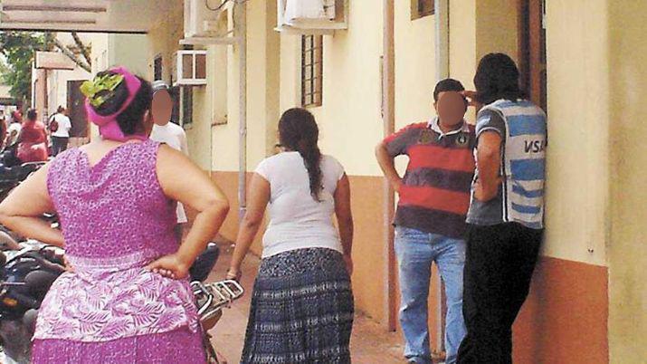 Gitanas fueron a denunciar que las abusaron y quedaron presas por estafa