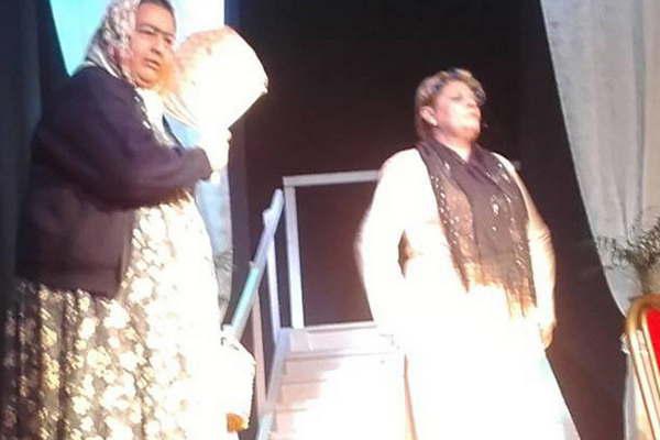 Dos piacutecaras jubiladas en la Unse 