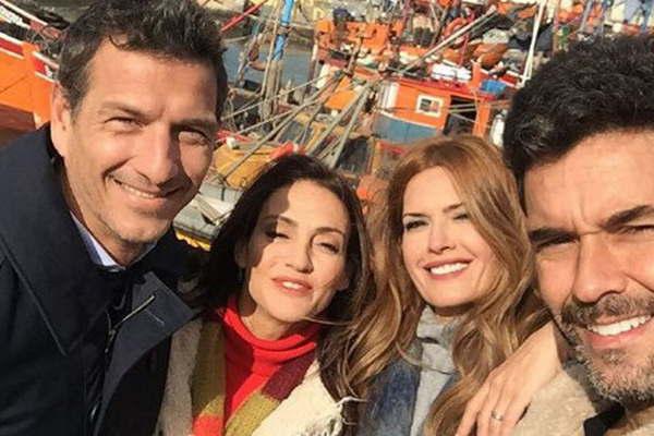 La novela de Isabel Macedo tendraacute que esperar