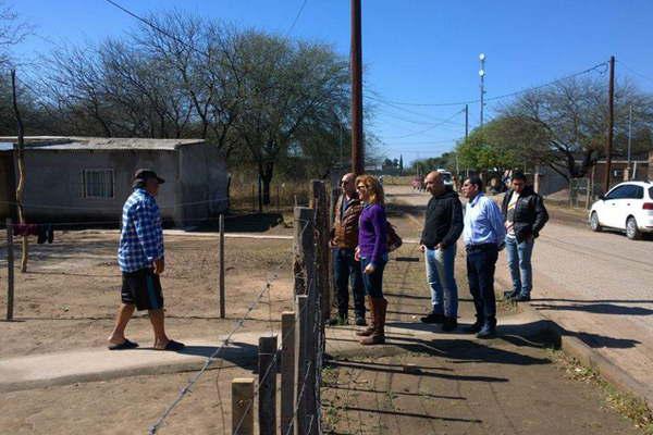 Burra Rodriacuteguez admitioacute que estuvo con Rodi el 31 de mayo