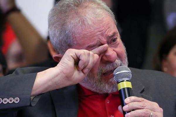 Si prueban que cometiacute corrupcioacuten yo mismo me entregareacute a la comisariacutea