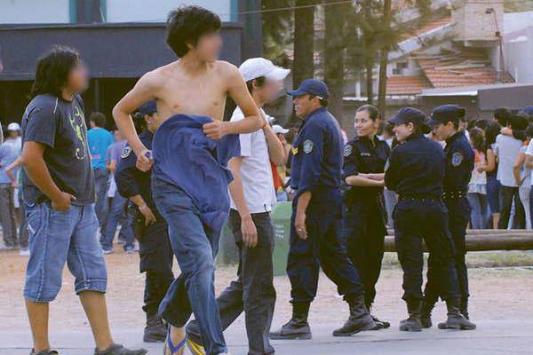 Se pone en marcha el Operativo Primavera con gran despliegue  de personal abocado al control 