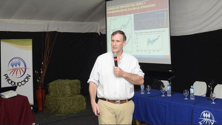 Una ganaderiacutea maacutes  eficiente con menos  emisiones de GEI