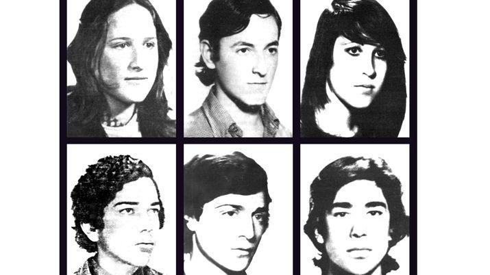 Se cumplen 40 antildeos de La Noche de los Laacutepices