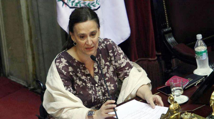 Michetti pidioacute su sobreseimiento en la causa de la plata robada en su casa