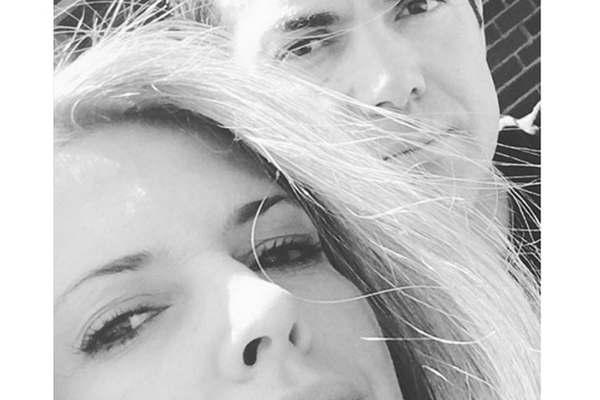 Isabel Macedo estaacute ansiosa con su boda  