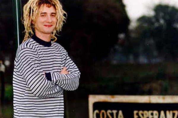 Nahuel Mutti admitioacute que la exposicioacuten lo alejoacute de la TV 