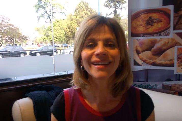 Marcela Morelo te invita a la presentacioacuten de su nuevo disco