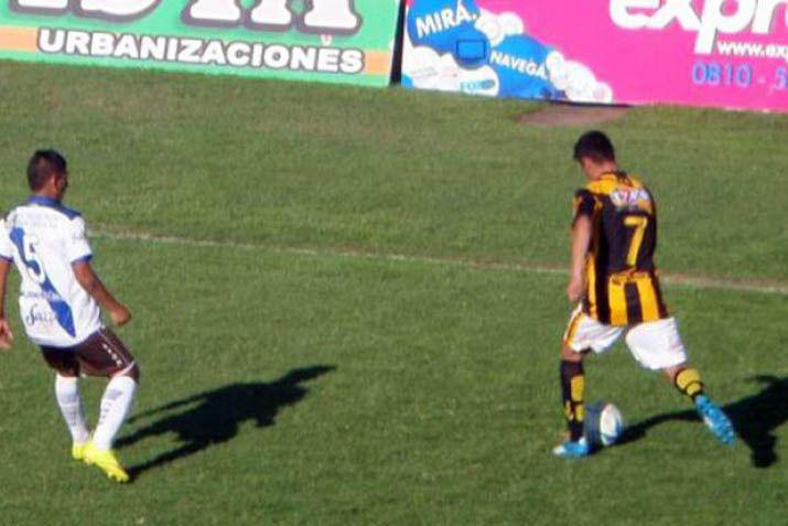 Mitre se presenta en Catamarca