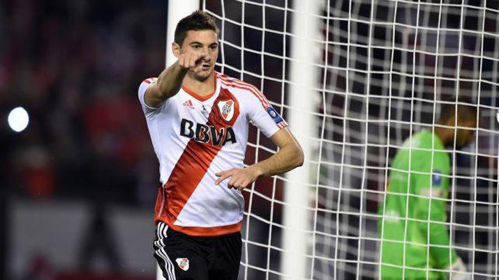 River y San Martiacuten empataron 1 a 1