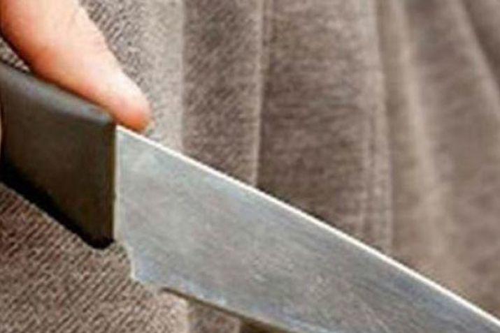 El violento incidente ocurrió en la plaza Canal Feijóo ubicada en calles Viano y General Paz