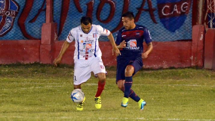 Foto- Alex Schermer - Somos Deporte