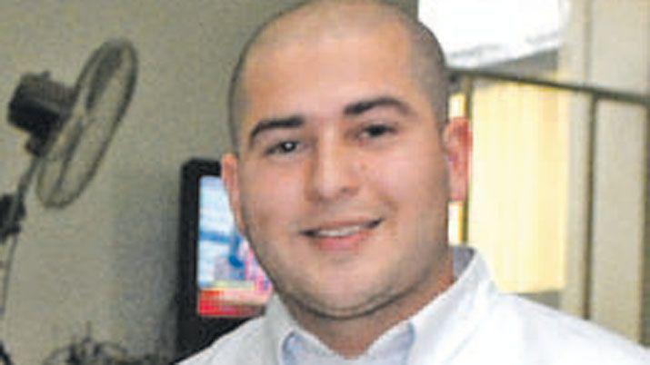 Ezequiel Nicolaacutes Suaacuterez