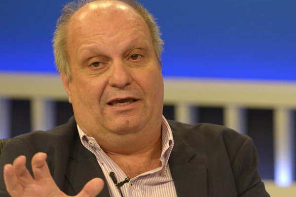 Lombardi destacoacute el caraacutecter federal que tiene Tecnoacutepolis