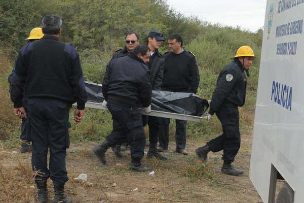 Hallan a un adolescente ahorcado en una vivienda abandonada cerca de su casa