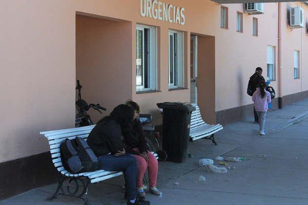 Piden colaboracioacuten por choque fatiacutedico