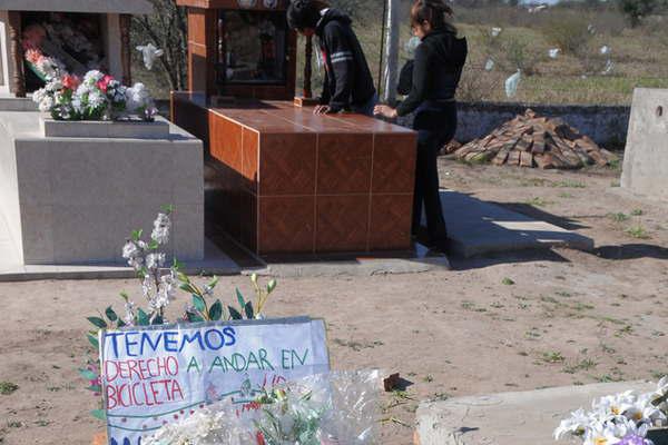 Posible reautopsia al cuerpo de Marito Salto con forenses de Gendarmeriacutea en la morgue de la Corte