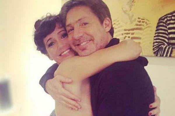 Suar y Siciliani confirman separacioacuten de comuacuten acuerdo