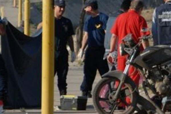 Al menos 5 motociclistas murieron durante un traacutegico fin de semana