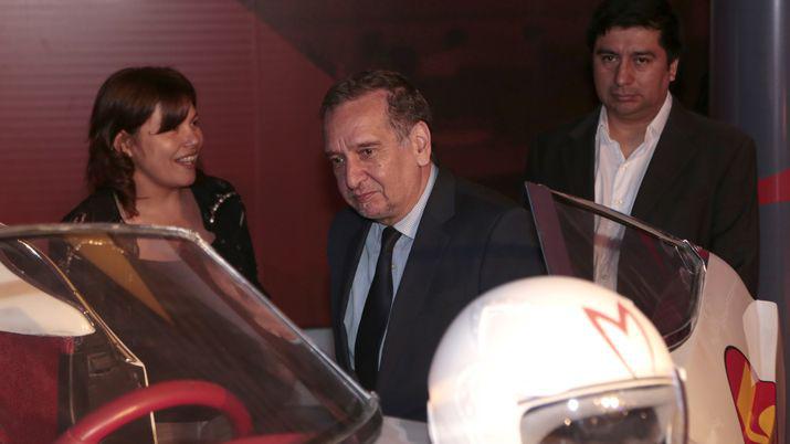 Barantildeao- Queremos que los chicos sientan atraccioacuten por la ciencia y tecnologiacutea