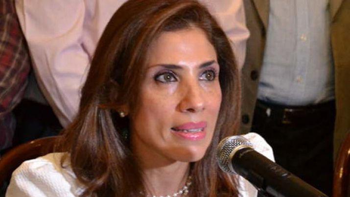 Claudia de Zamora- Ojalaacute Tecnoacutepolis despierte vocaciones tempranas