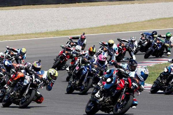 Todo listo para el Gran Premio de las Ameacutericas 