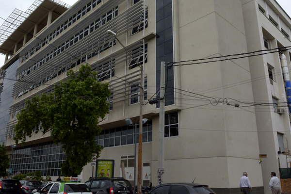 Alarcoacuten presenta hoy su oposicioacuten a la recusacioacuten planteada por la defensa de Pericaacutes