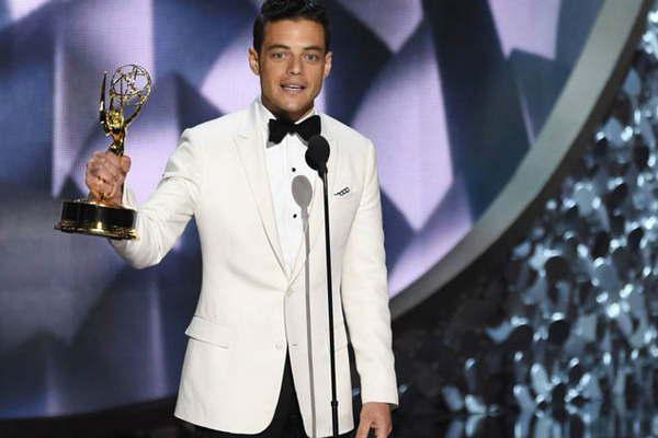 El mejor actor dramaacutetico de los Emmy admitioacute ser amante del fernet con coca  