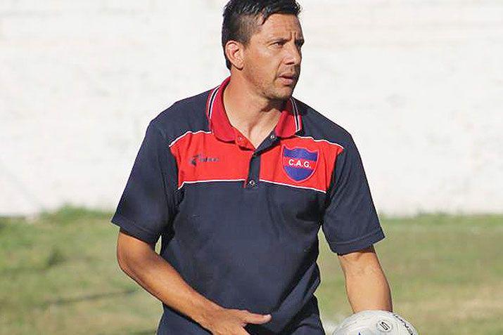 Monzoacuten se fue de Guumlemes y lo reemplazaraacute Yocca