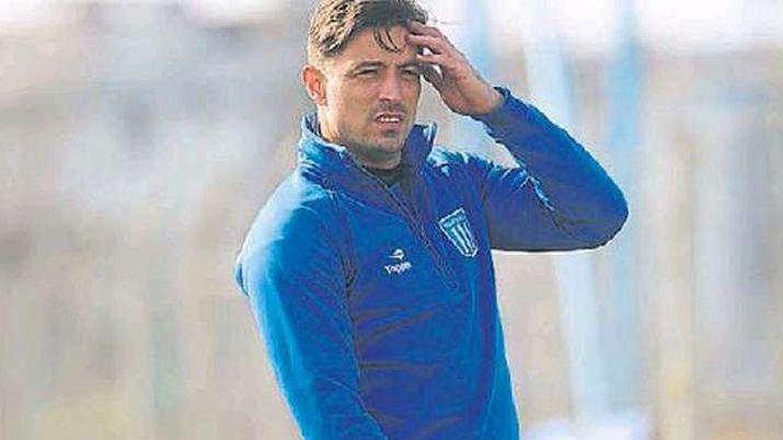 Fallecioacute la mujer del futbolista Pablo Aacutelvarez