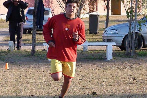 La Gloria regresoacute al trabajo y busca recuperarse