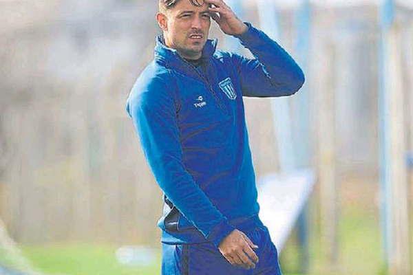 El dolor de Aacutelvarez por la muerte de su esposa