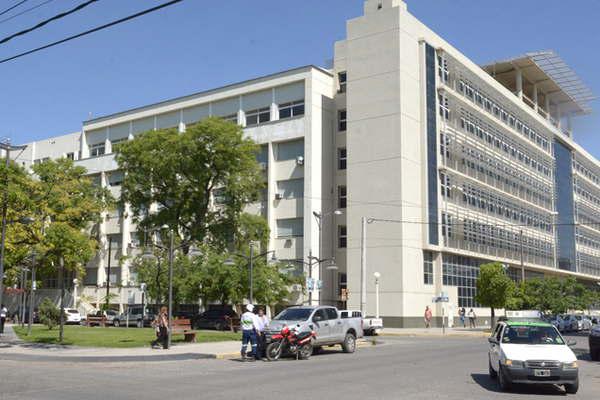 Realizan auditoriacuteas en los juzgados del Crimen de los ex jueces