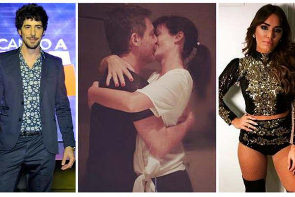 Esteban Lamothe y Lali Espoacutesito usaron Twitter para desmentir rumores