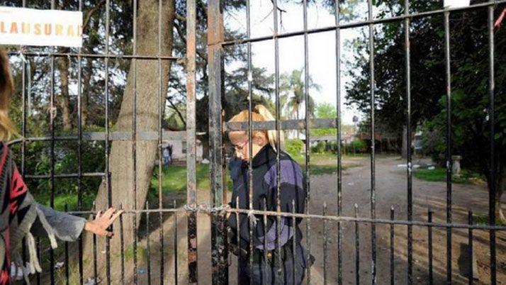 Buscan a los organizadores de la fiesta y hay dos menores desaparecidos