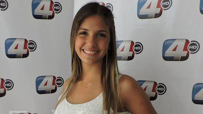 Ayudemos a María Cielo Pacheco para ser Reina Nacional de los Estudiantes