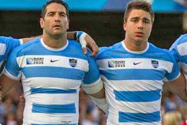 Los santiaguentildeos Leguizamoacuten e Isa fueron convocados