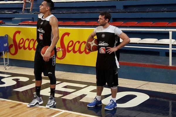 Estamos con mucha ilusioacuten