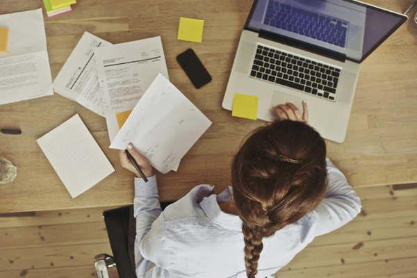 Eliminan el efectivo en el pago de cuotas de autoacutenomos  y de monotributistas local