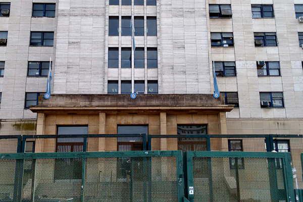 Expedientes de la causa Nisman fueron remitidos a la Justicia Federal