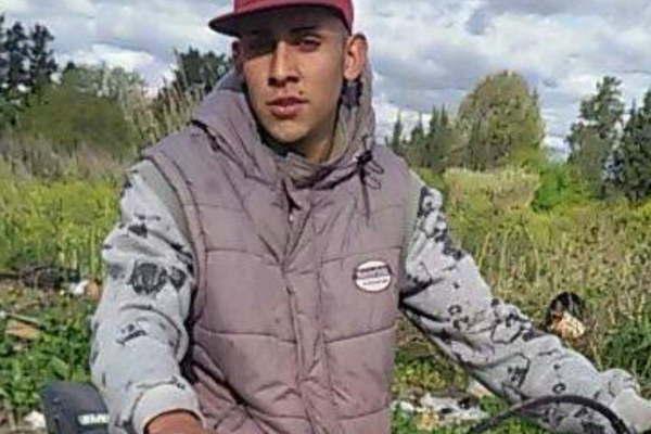 La autopsia reveloacute que el joven muerto en la fiesta fue ultimado de un disparo calibre 22  